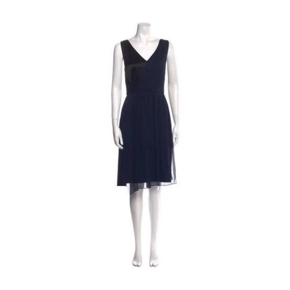 NWT- St. John Cocktail Dress